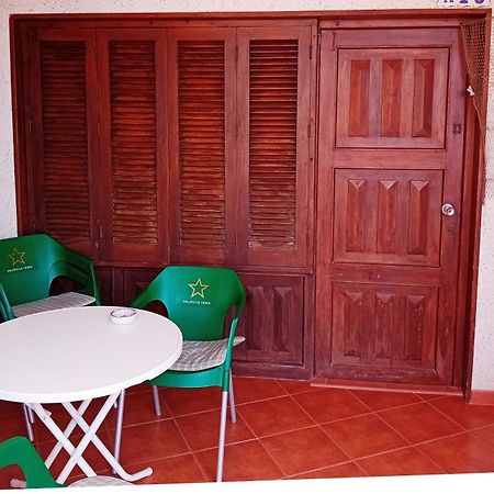 Puerto Bello - La Manga 外观 照片