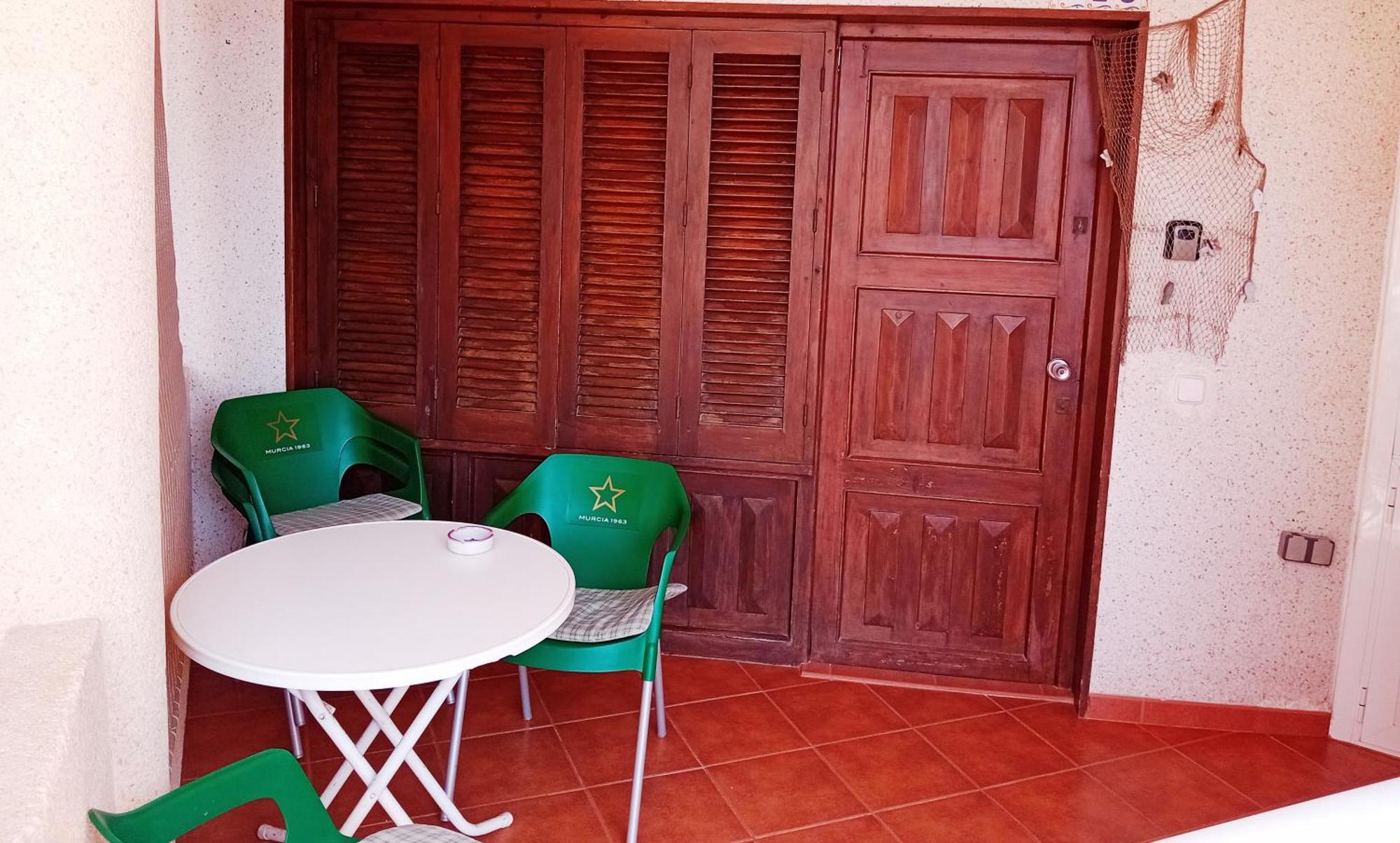 Puerto Bello - La Manga 外观 照片