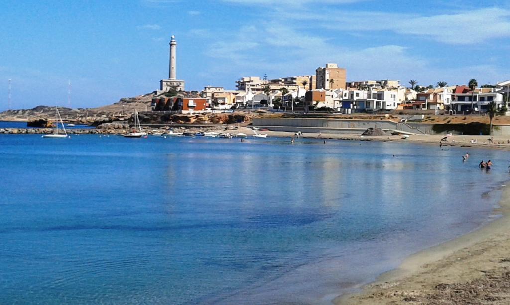 Puerto Bello - La Manga 外观 照片