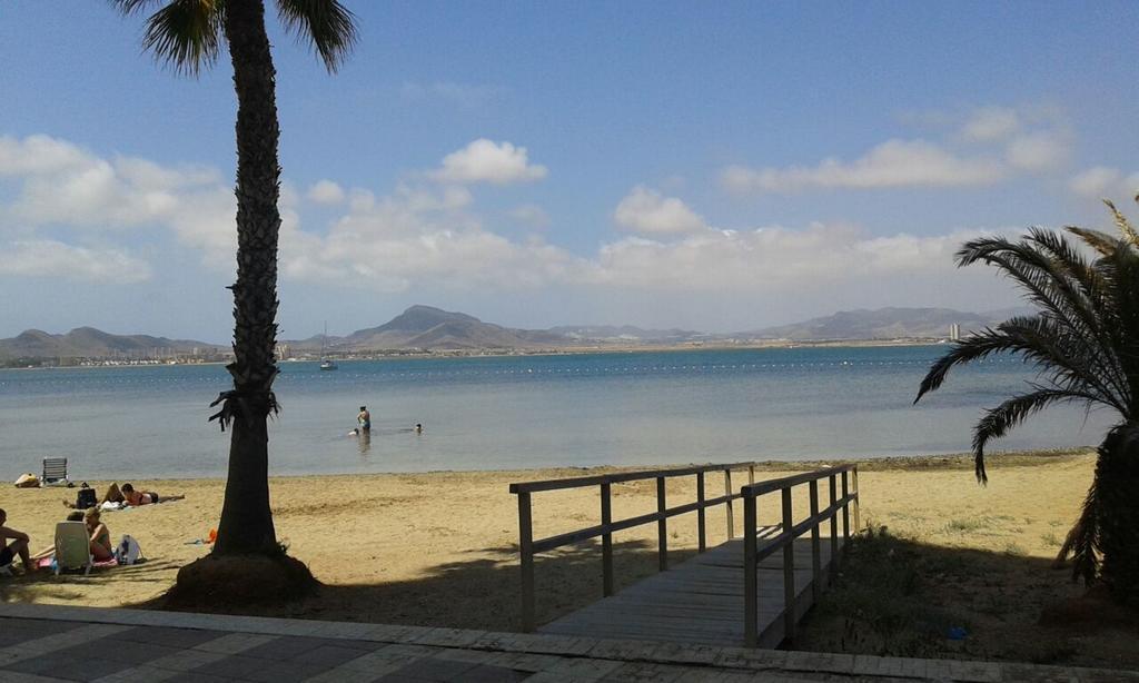 Puerto Bello - La Manga 外观 照片
