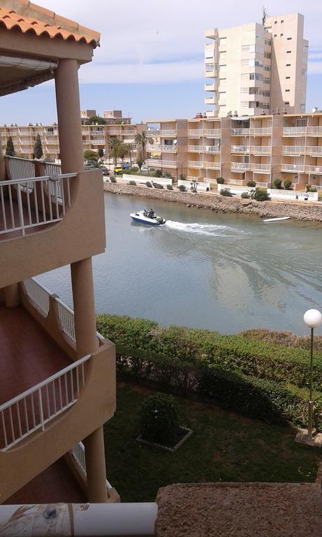 Puerto Bello - La Manga 外观 照片